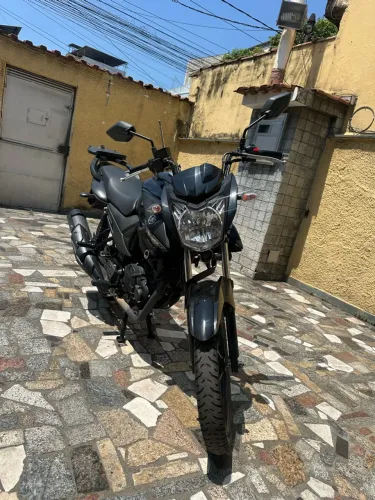 Fazer 150 24/25