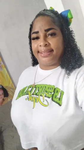 Cuidadora