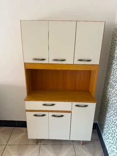 armário de cozinha