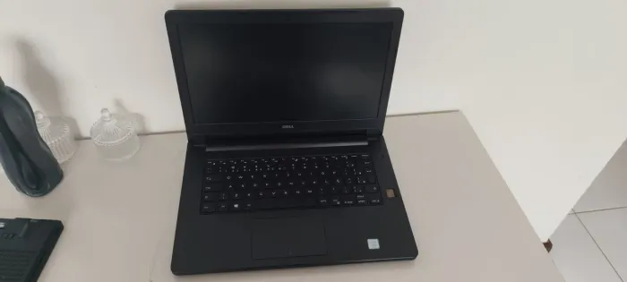 Notebook Dell