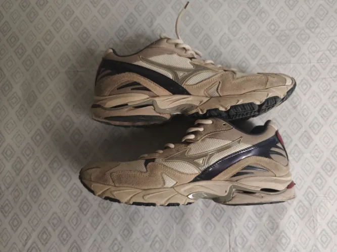 Tênis Mizuno Ryder 10 yokai