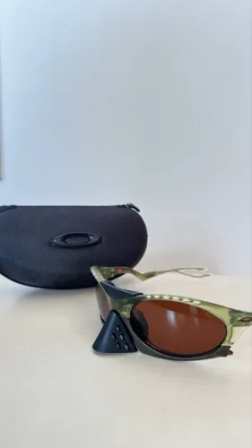 Oakley Plantaris