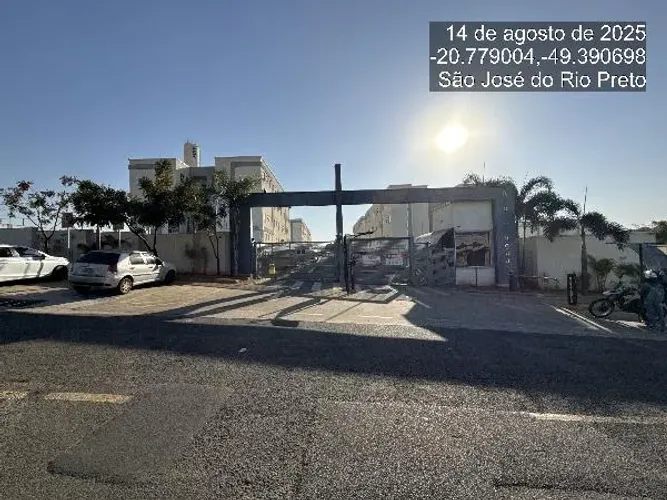 Oferta com excelente localização Apartamento no Boa Vista, Sao Jose do Rio Preto - SP, Ap