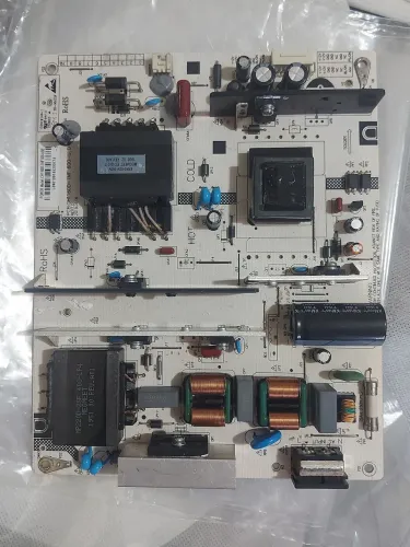 Placa fonte tv philco qled 55