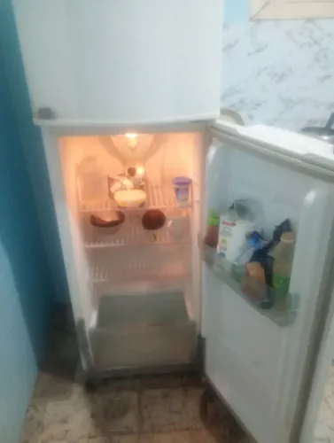 Geladeira frost Free