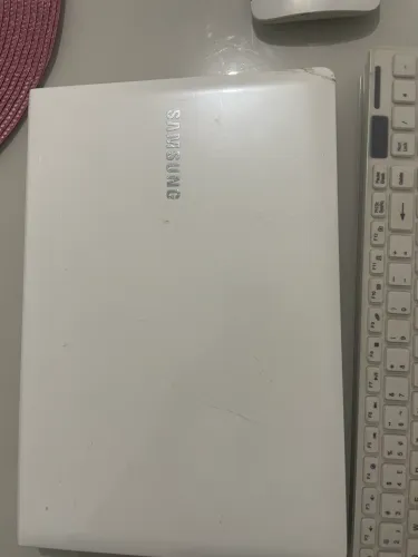 Notebook Samsung