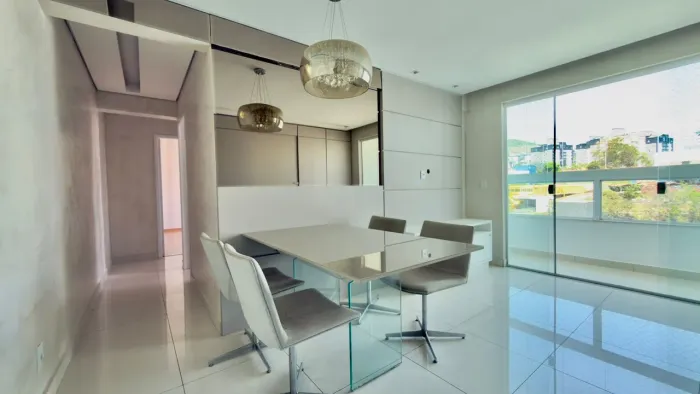 Apartamento Reformado | 2 Quartos | Suíte | Lazer Completo