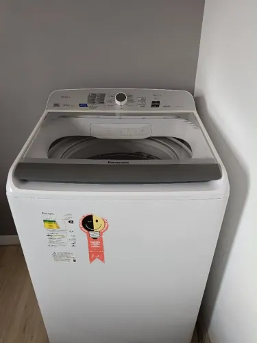 Vende-se máquina de lavar roupas
