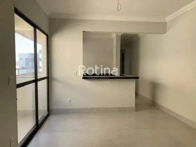Apartamento à venda, 2 quartos, Santa Mônica - Uberlândia/MG - Rotina Imobiliária
