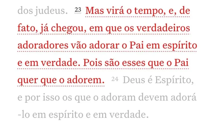 Formação de banda gospel