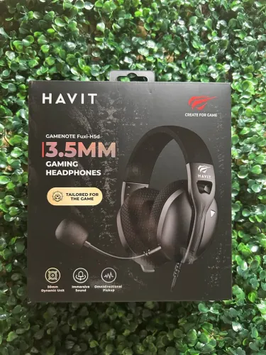 Headset havit