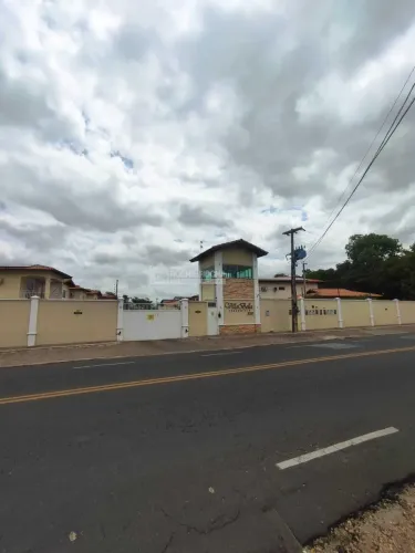 Casa/Condomínio para alugar com 0,00 metros quadrados no ININGA - Teresina - Piauí