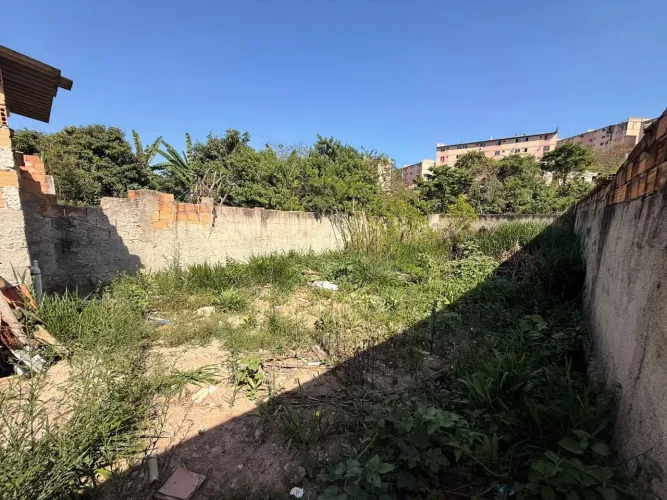 Vendo lote com loja pronta ( aceito troca)