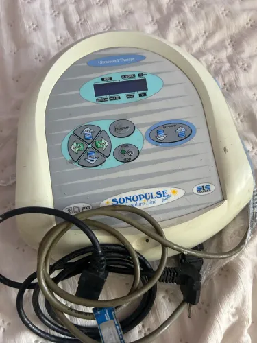 Ultrassom estético