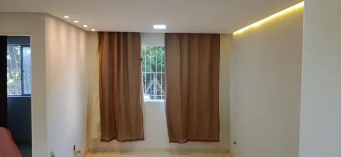 Apartamento em Colina de Laranjeiras