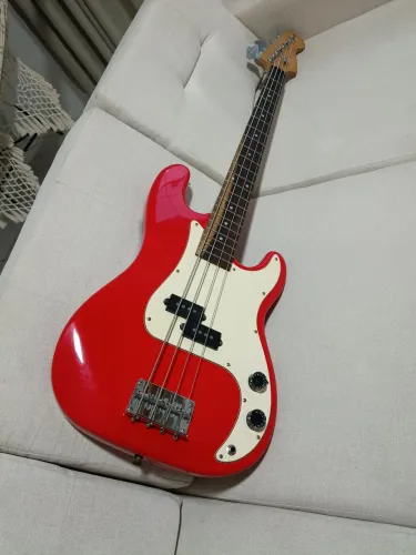 Bass
