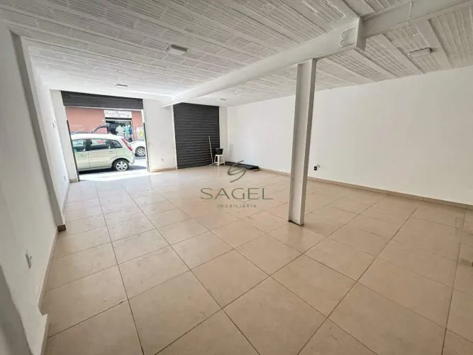 Loja com 50m² para alugar no Prado