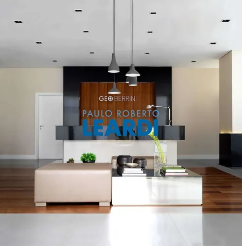 APARTAMENTO - BROOKLIN - SP