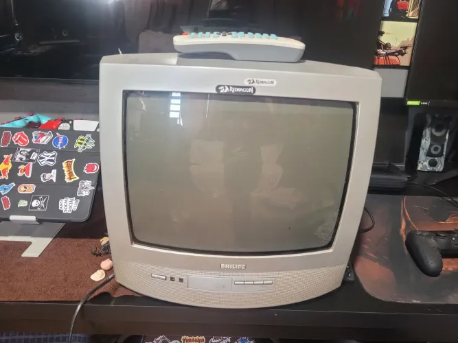 Tv turbo