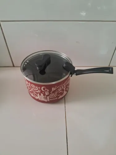 Pipoqueira Rochedo