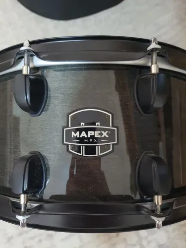 Caixa de bateria Mapex MPX 14x6,5 - SEMINOVA