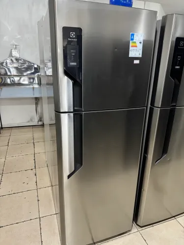 Geladeira Electrolux TF71S