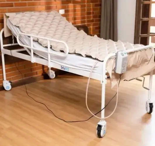 Colchão pneumático 