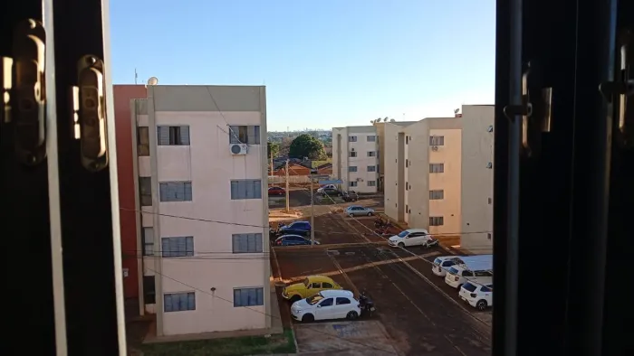 Apartamento à venda ! Jardim centro oeste