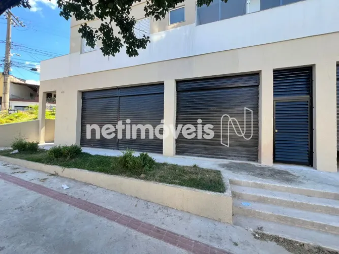 ALUGUEL COMERCIAL