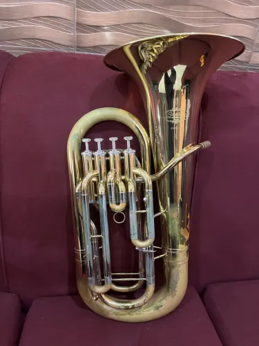 Euphonium Jahnke Sib 4 pistos