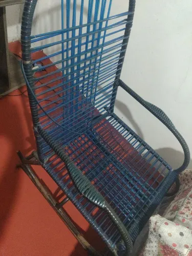 Cadeira de balanço 