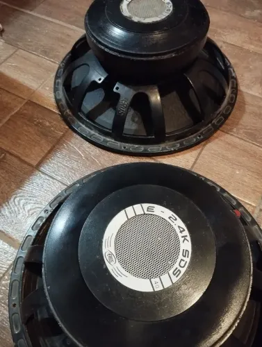 Alto falante Eros 2.4k