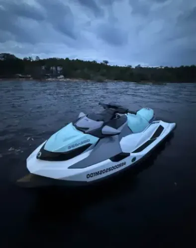 JET SEADOR GTX 130