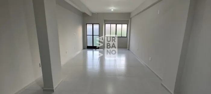 Sala Comercial para locação no Centro/Volta Redonda - SA00244