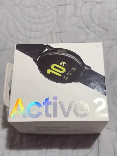 Smart Watch Active 2 Samsung