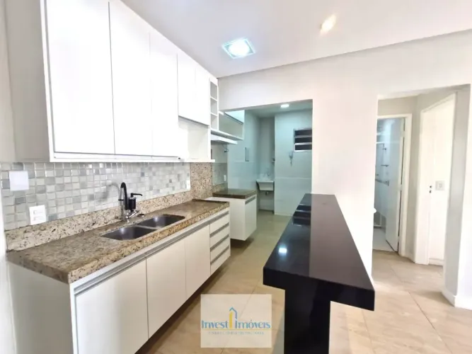 Apartamento para locação, Jardim Camburi, Vitória, ES
