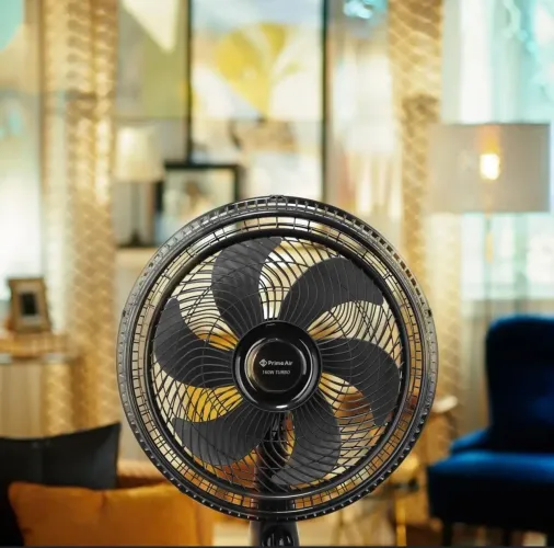Ventilador de Coluna Prime Air Maxx Force 6 160W AVTE450 - Britânia