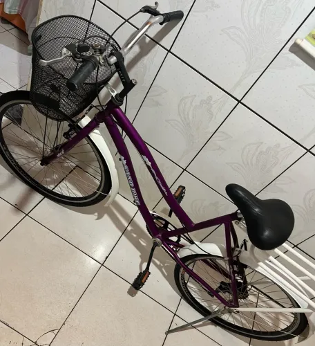 Bicicleta Sand Bike