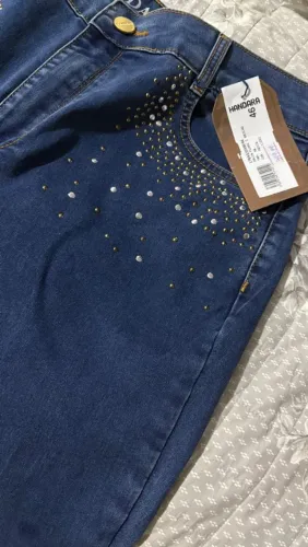 Calça da Handara
