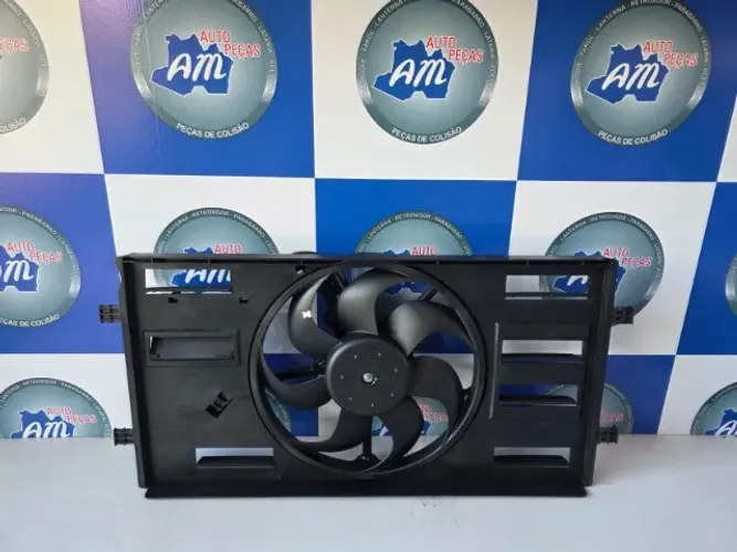 eletroventilador polo track 