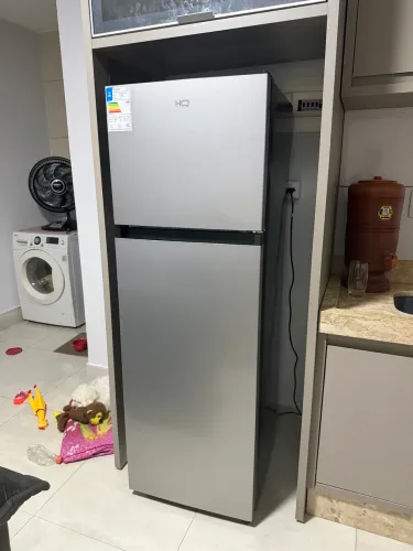 Geladeira novíssima
