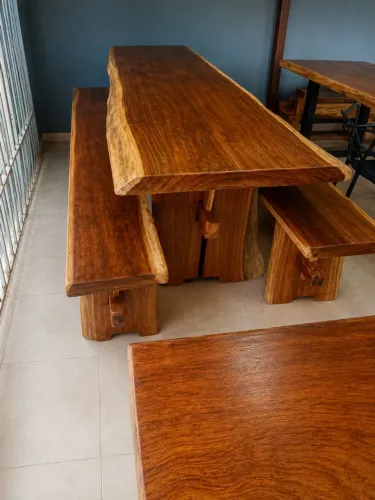 Mega promoção mesa de pranchão 3 metros 