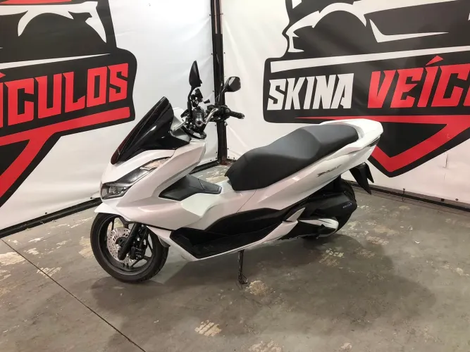 Honda PCX 160