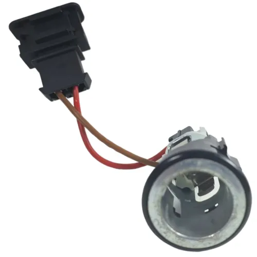 Tomada 12v Traseira Volkswagen Passat Cc 2008 A 2012