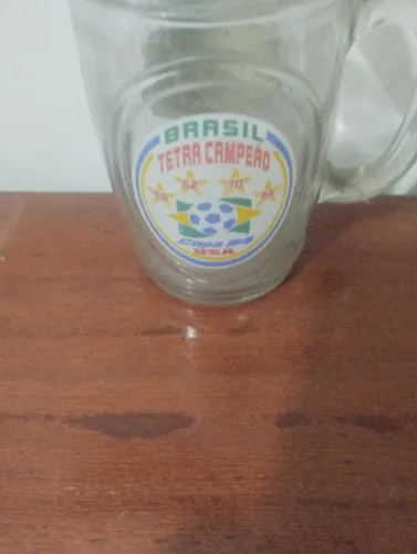 Caneca copa do mundo 1994