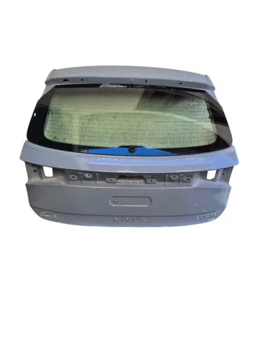 Tampa Traseira Volkswagen Nivus Highline 1.0 TSI 2021 a 2024