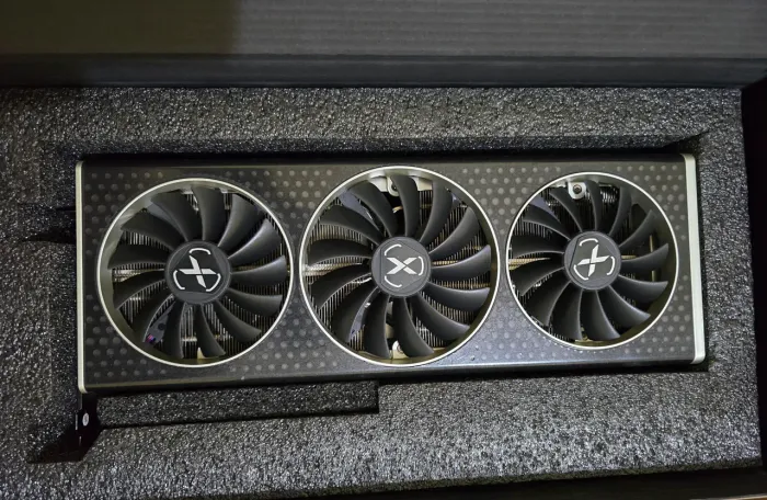 Rx 6750xt xfx 12g