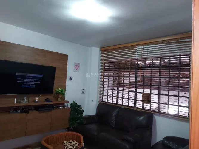 Sobrado à Venda com 120M² na Casa Verde, 3 Dormitórios, Churrasqueira, Quintal e 2 Vagas