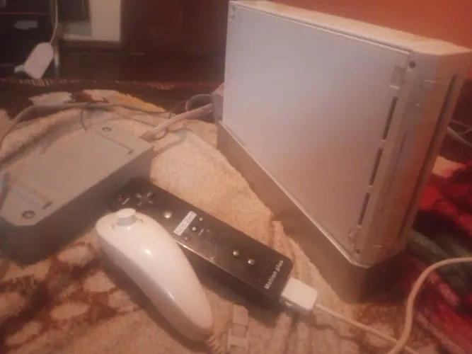 wii desbloqueado 