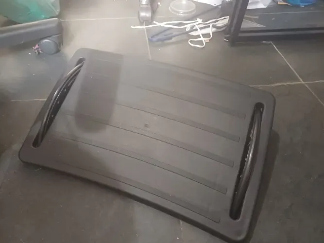 Suporte para pés